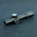 Nightforce NX8 1-8x24mm F1 Capped