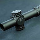 Nightforce NX8 1-8x24mm F1 Capped