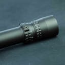 Nightforce NX8 1-8x24mm F1 Capped