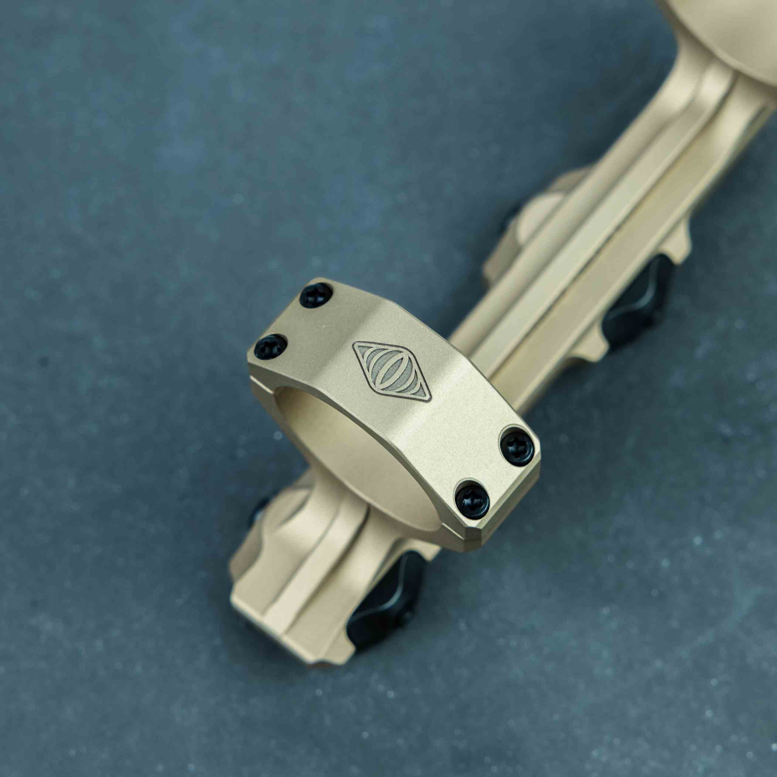 T.Rex Arms スカウトマウント SUPDEF WRMFZY esstac T.Rex Arms スカウトマウント SUPDEF WRMFZY esstac