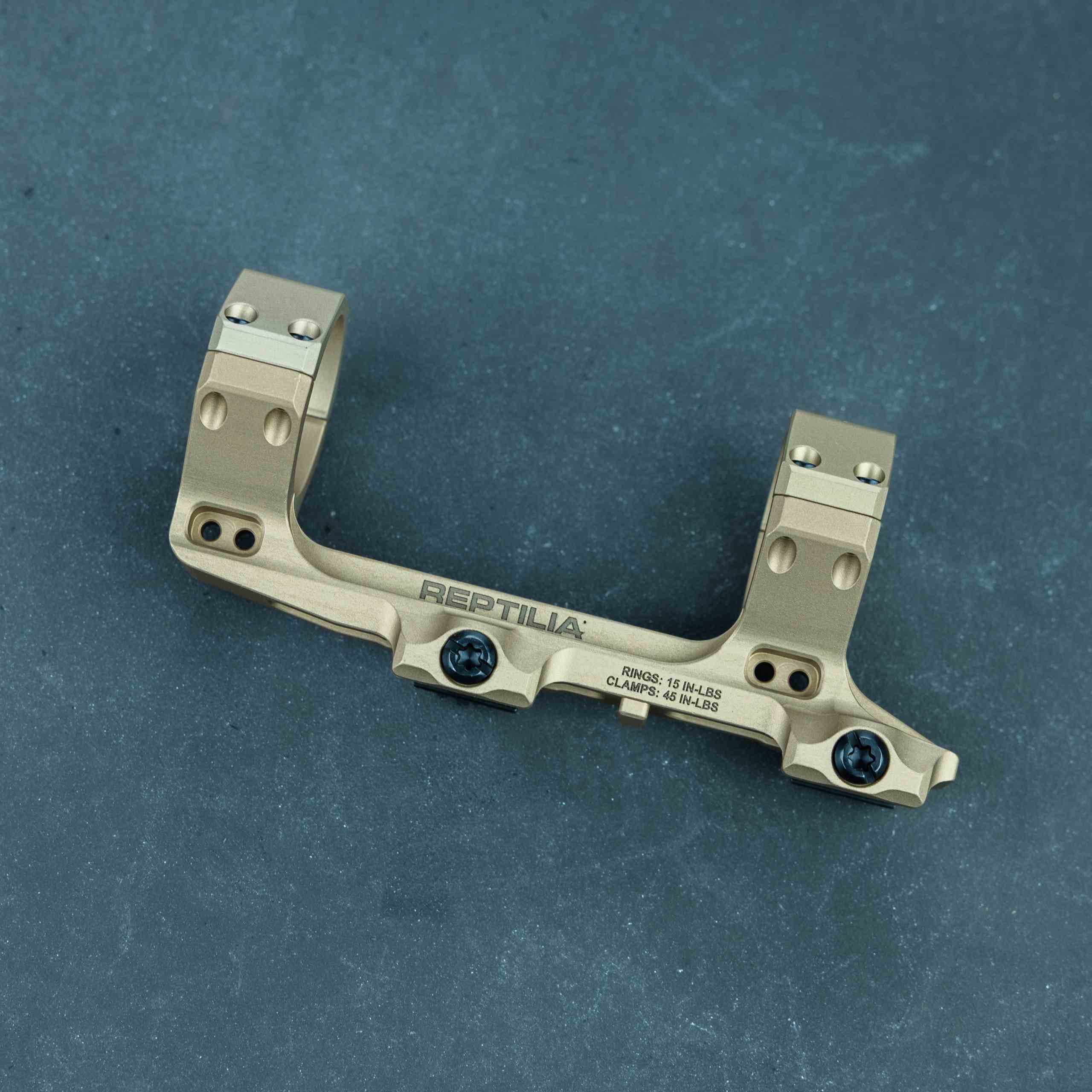 Reptilia Corp AUS 30mm Scope Mount, 1.70