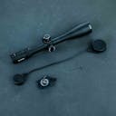 Nightforce SHV - 4-14x50mm F1