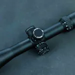Nightforce SHV - 4-14x50mm F1