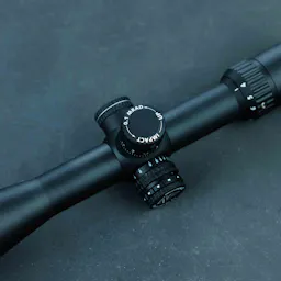 Nightforce SHV - 4-14x50mm F1