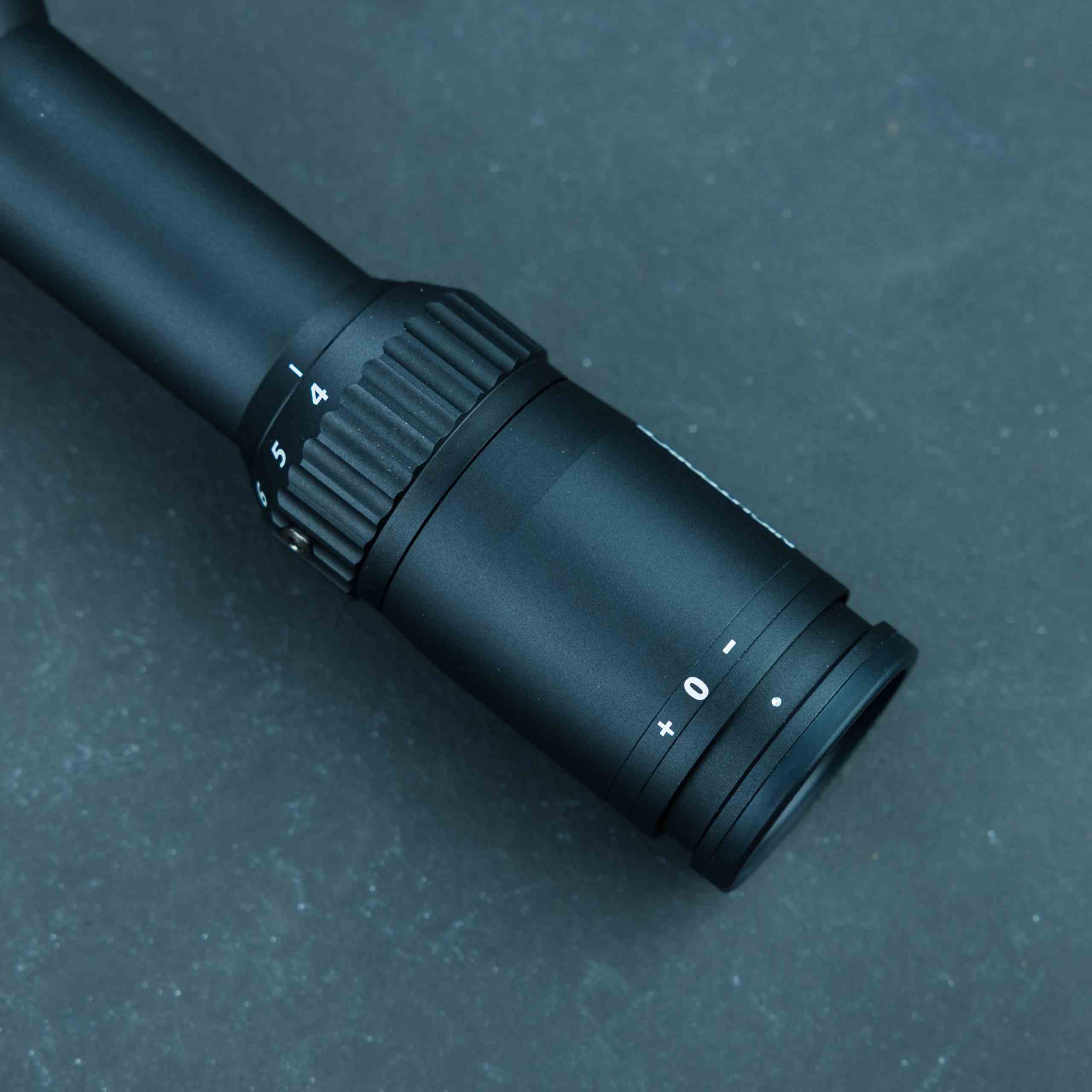 Nightforce SHV - 4-14x50mm F1