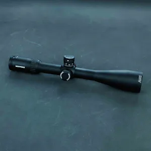 Nightforce SHV - 4-14x50mm F1