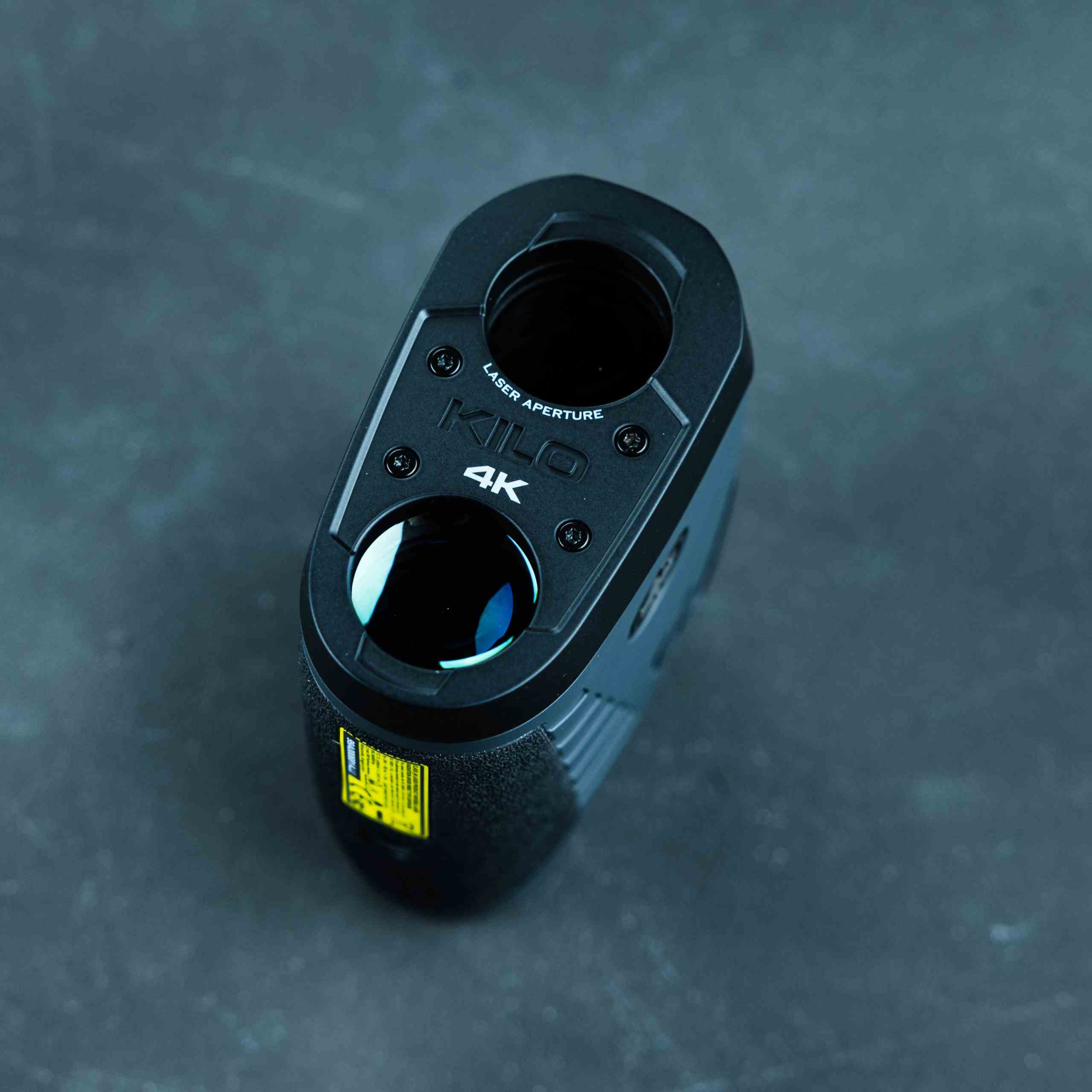 SIG SAUER KILO4K Rangefinder
