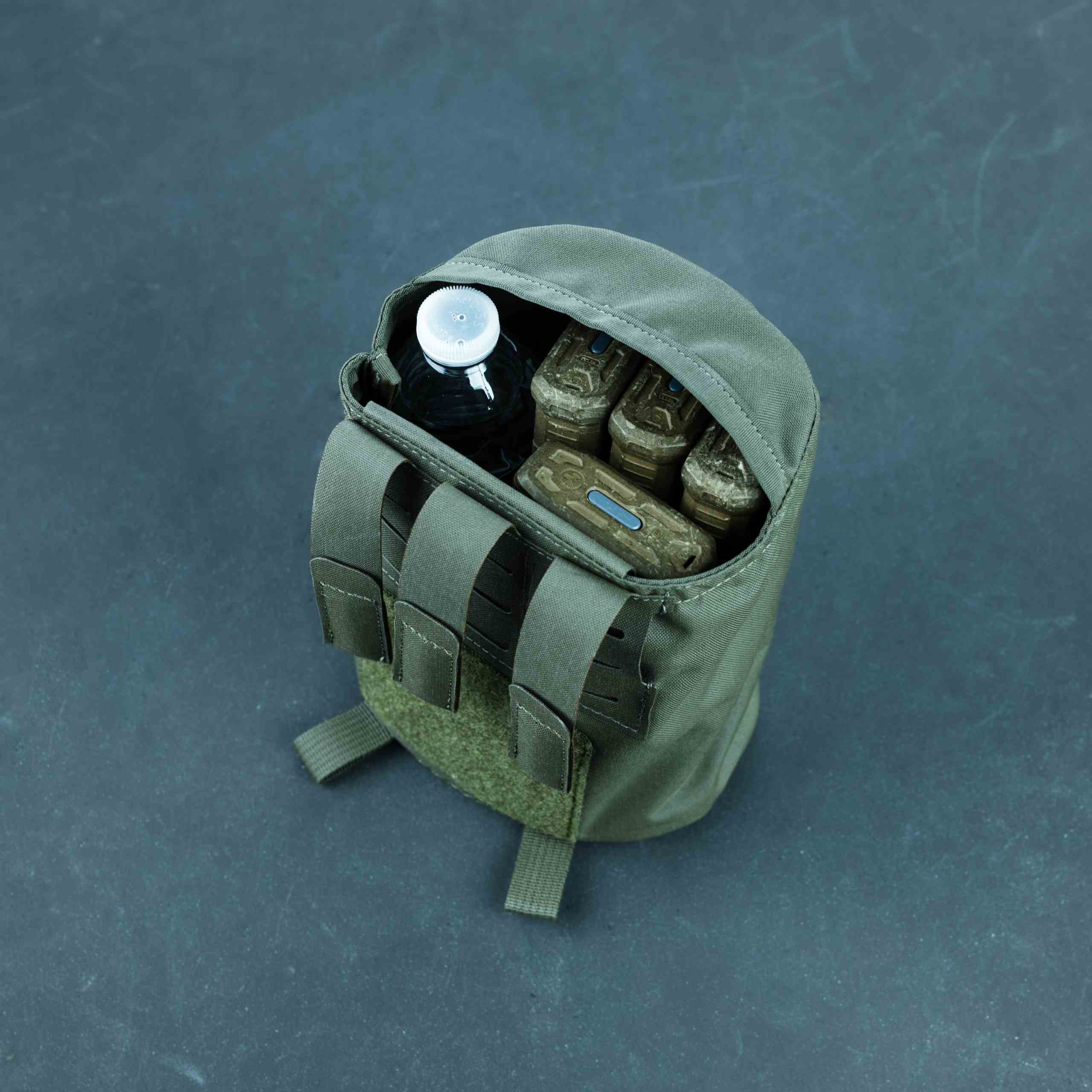 T.REX Dump Pouch 3.0 – T.REX ARMS