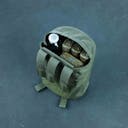 T.REX Dump Pouch 3.0