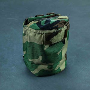 BYD: T.REX Dump Pouch 3.0