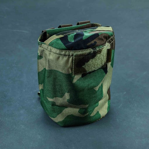 BYD: T.REX Dump Pouch 3.0