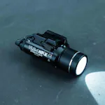 Streamlight TLR-1 HP-X Pistol Light