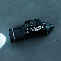 Streamlight TLR-1 HP-X Pistol Light