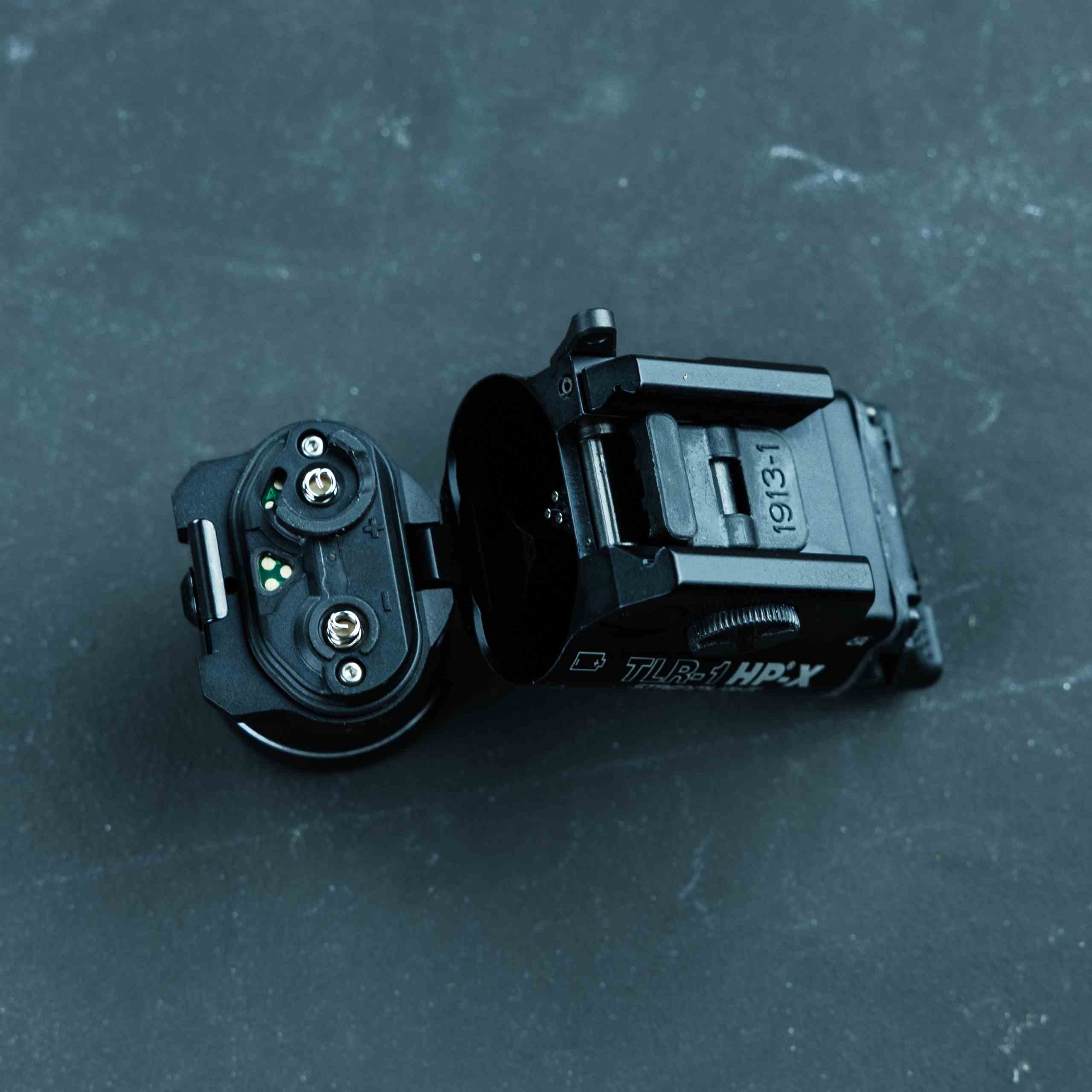 Streamlight TLR-1 HP-X Pistol Light