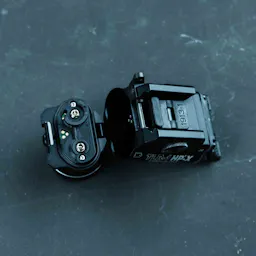 Streamlight TLR-1 HP-X Pistol Light