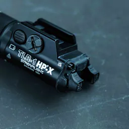 Streamlight TLR-1 HP-X Pistol Light