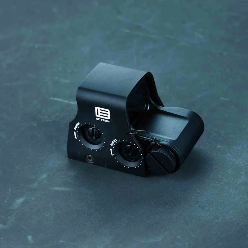 EOTECH HWS XPS2 Series
