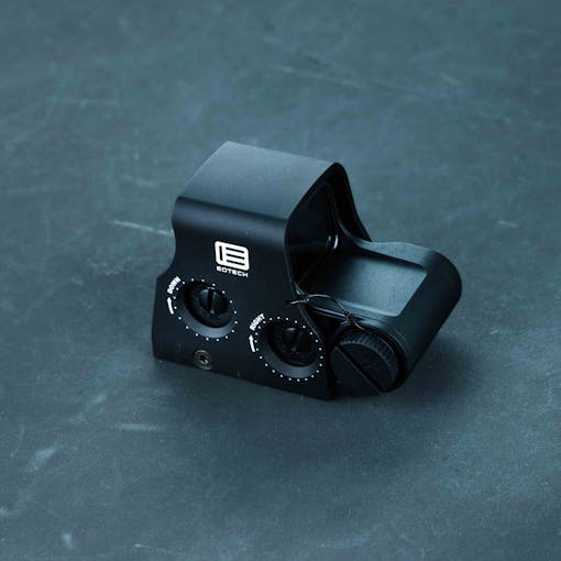 EOTECH HWS XPS2 Series