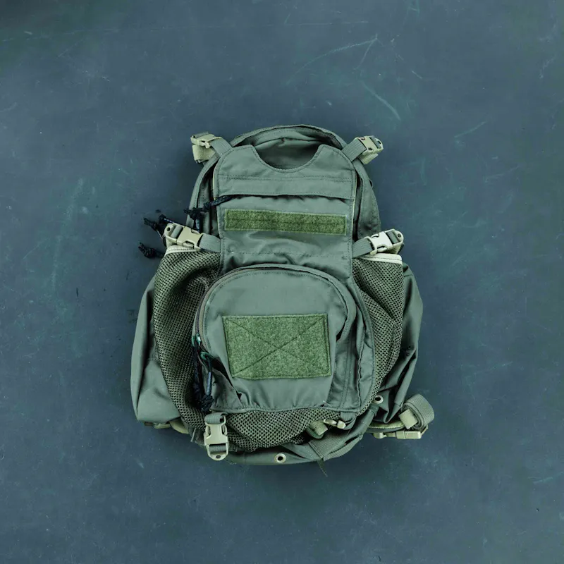 Eagle YOTE Hydration Pack