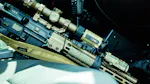 iRayUSA ADM RICO MICRO MQD Mount