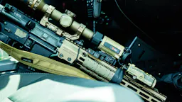 iRayUSA ADM RICO MICRO MQD Mount
