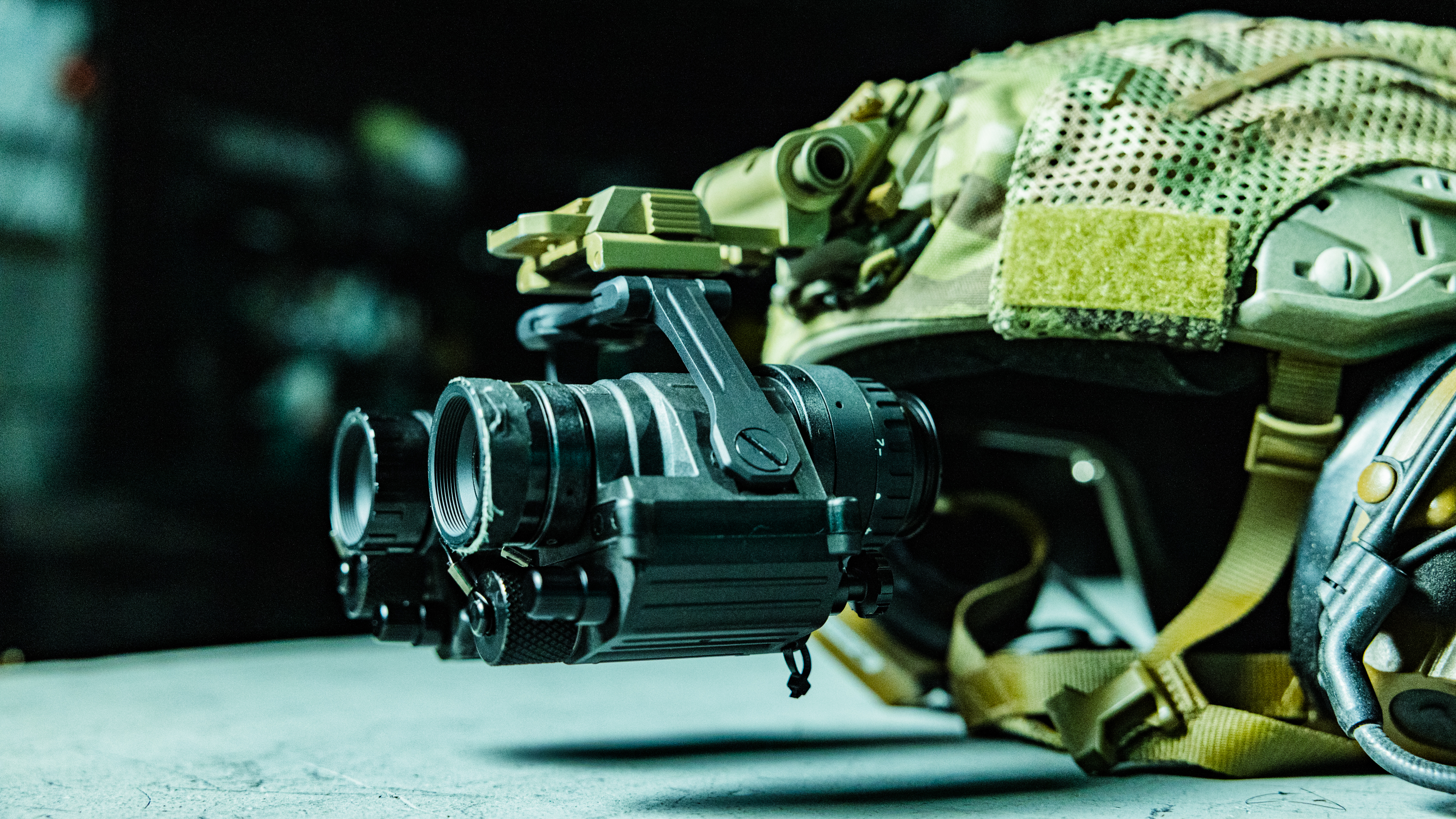 Noisefighters M1 Panobridge | T.REX ARMS