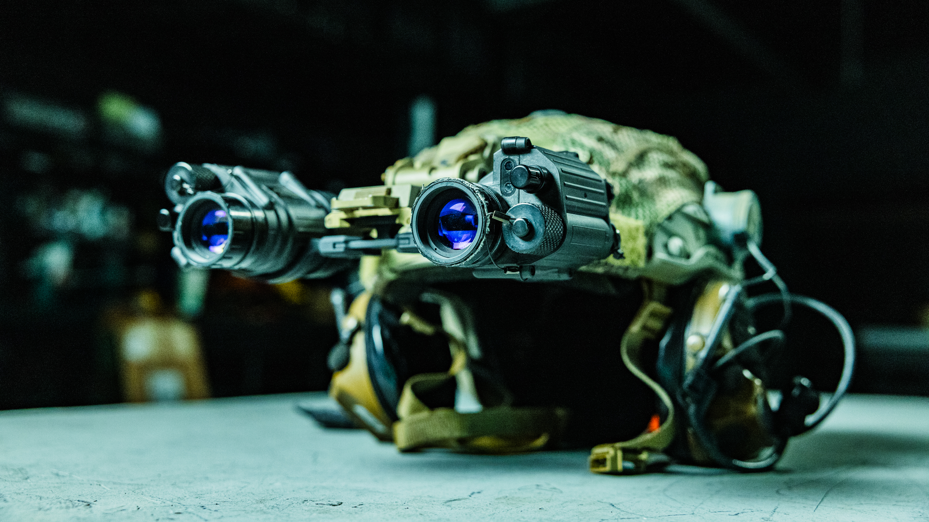 Noisefighters M1 Panobridge | T.REX ARMS