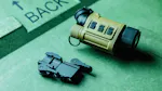 iRayUSA ADM RICO MICRO MQD Mount