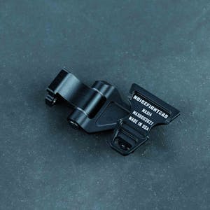 Noisefighters ABMAX14 J-Arm - RVM-14