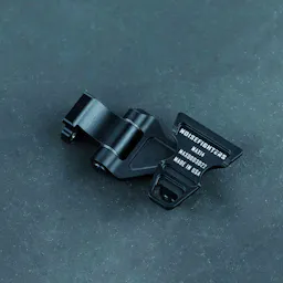 Noisefighters ABMAX14 J-Arm - RVM-14