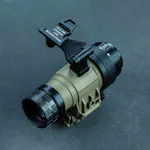 Noisefighters ABMAX14 J-Arm - RVM-14