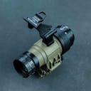 Noisefighters ABMAX14 J-Arm - RVM-14