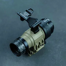 Noisefighters ABMAX14 J-Arm - RVM-14