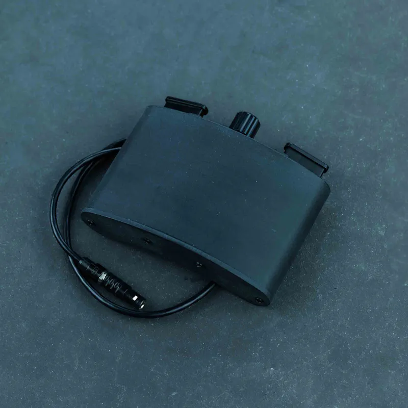 AB Night Vision Low Profile Battery Pack
