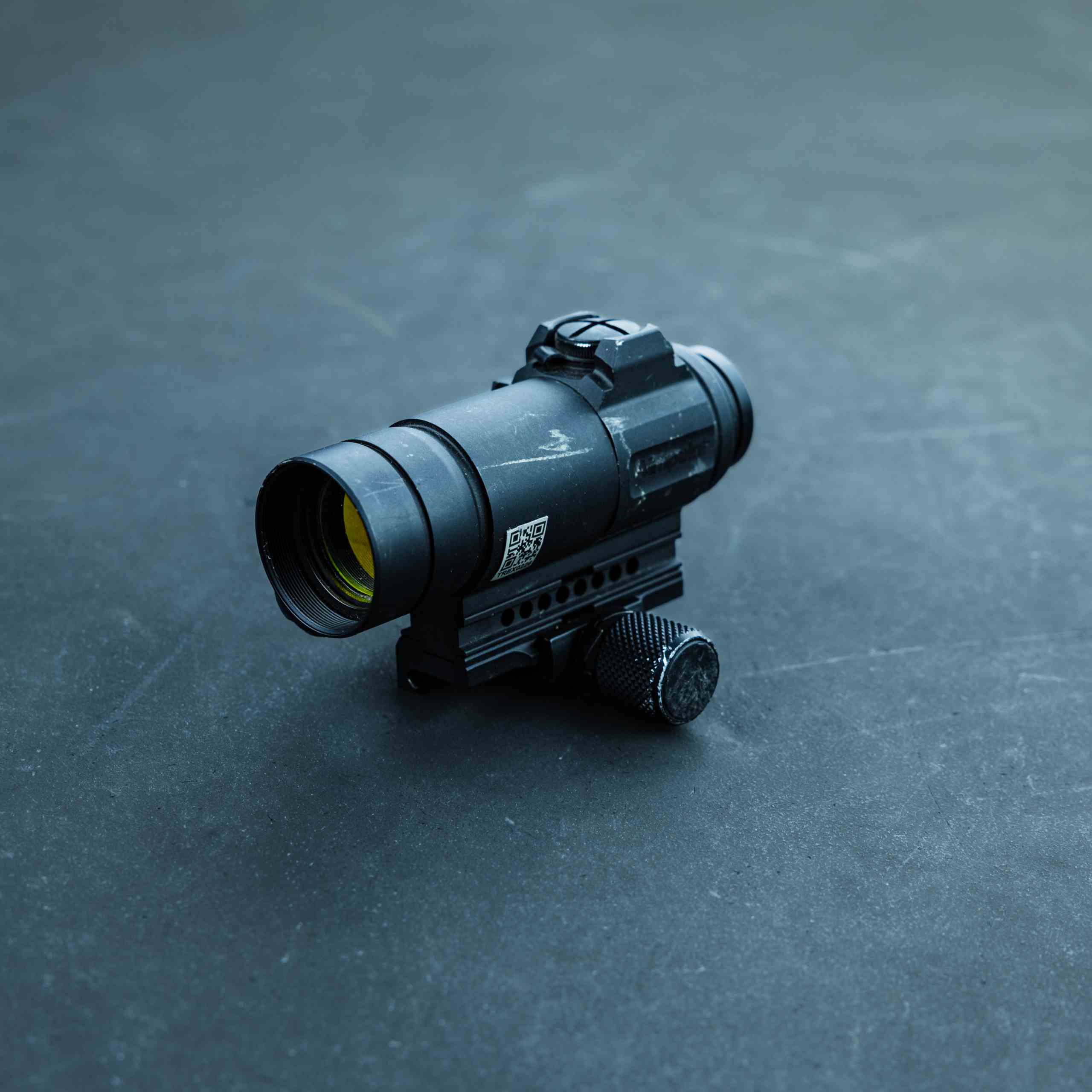実物 aimpoint compM4s ダットサイト Amazon.com : Aimpoint CompM4s Red Dot Reflex Sight with