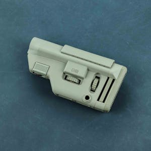 B5 Systems Collapsible Precision Stock (CPS)