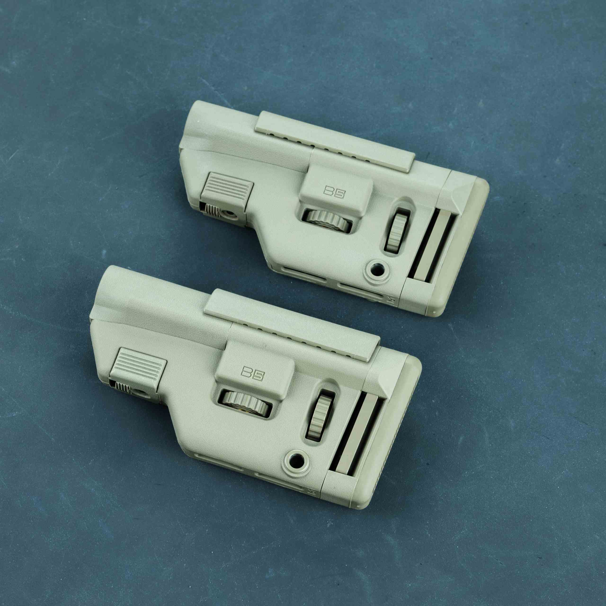 B5 Systems Collapsible Precision Stock (CPS)