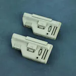 B5 Systems Collapsible Precision Stock (CPS)
