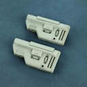 B5 Systems Collapsible Precision Stock (CPS)