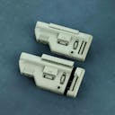 B5 Systems Collapsible Precision Stock (CPS)