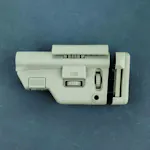 B5 Systems Collapsible Precision Stock (CPS)