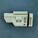 B5 Systems Collapsible Precision Stock (CPS)