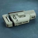 B5 Systems Collapsible Precision Stock (CPS)