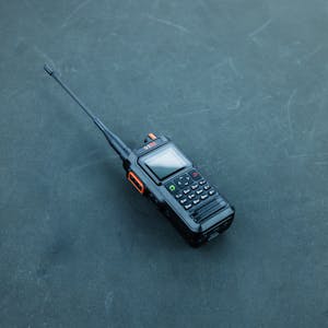 BTECH UV-PRO Dual Band Radio