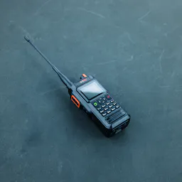 BTECH UV-PRO Dual Band Radio