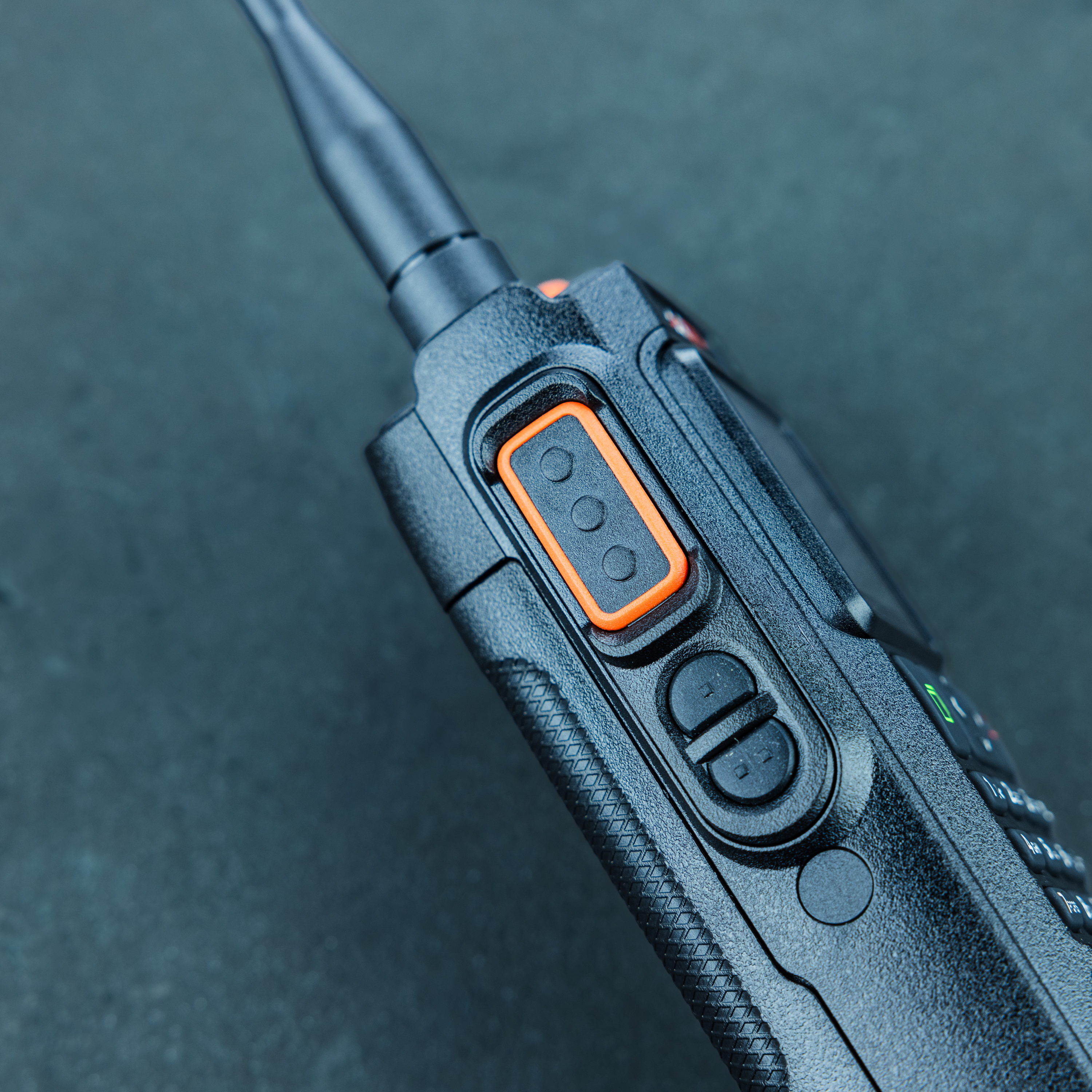BTECH UV-PRO Dual Band Radio