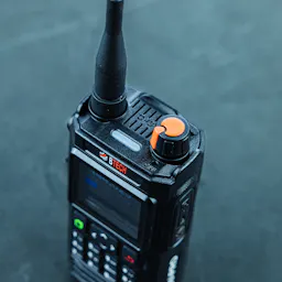 BTECH UV-PRO Dual Band Radio