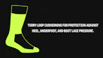 Darn Tough Tactical Socks - Boot