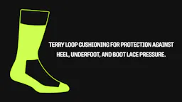 Darn Tough Tactical Socks - Boot