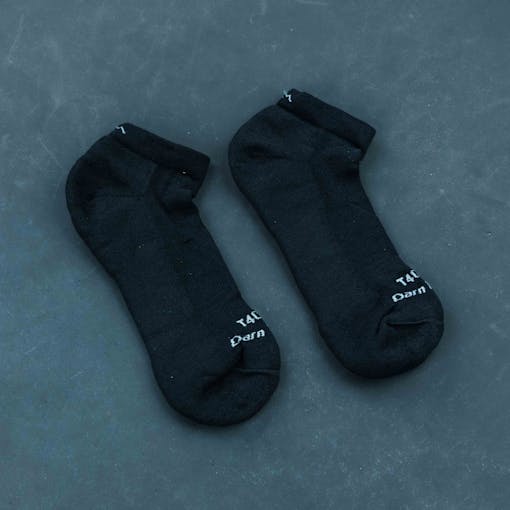 Darn Tough Tactical Socks - No Show